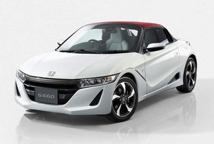 本田小汽车多少价位