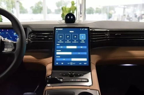 汽车中控工资多少