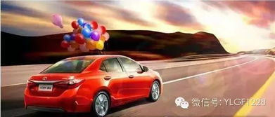 汽车每个地方优惠多少