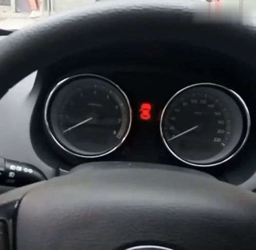 汽车的行驶速度多少