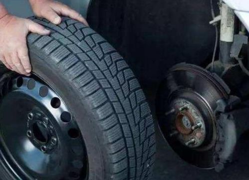 汽车胎厚多少换胎