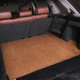 汽车地毯宽度多少合适