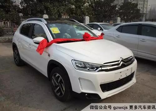 雪铁龙汽车油耗是多少 雪铁龙汽车油耗是多少