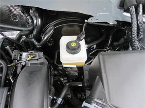 汽车助力液多少正常