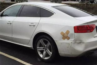 汽车补漆多少米 汽车补漆多少米