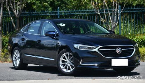 别克汽车跑多少公里