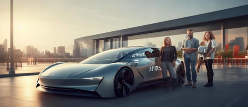 汽车的续航多少公里