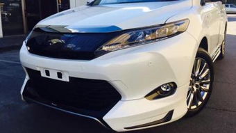 汽车丰田价位是多少 汽车丰田价位是多少