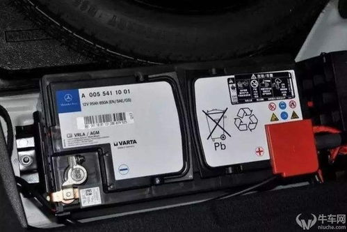启停汽车电瓶多少