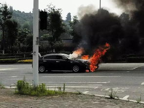 汽车打火是多少伏