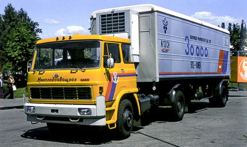 汽车能载重多少斤