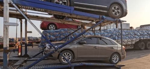 汽车能带多少人 汽车能带多少人