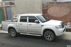 老虎汽车多少钱