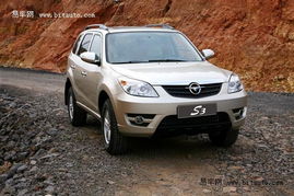 海马汽车的油耗多少