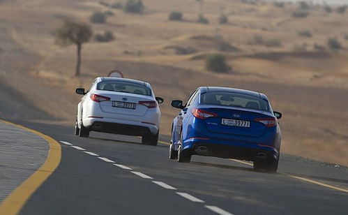 汽车可以跑多少马力