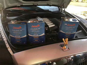 汽车这样看机油多少