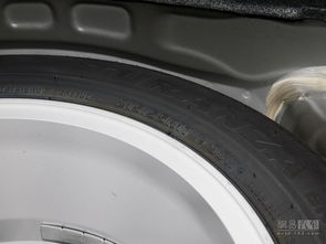 红旗汽车备胎多少正常