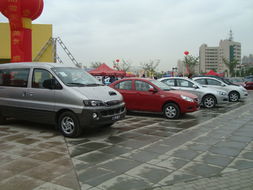 淮北有多少台汽车 淮北有多少台汽车