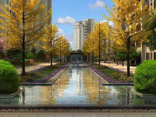 南阳汽车公馆房价多少 南阳汽车公馆房价多少