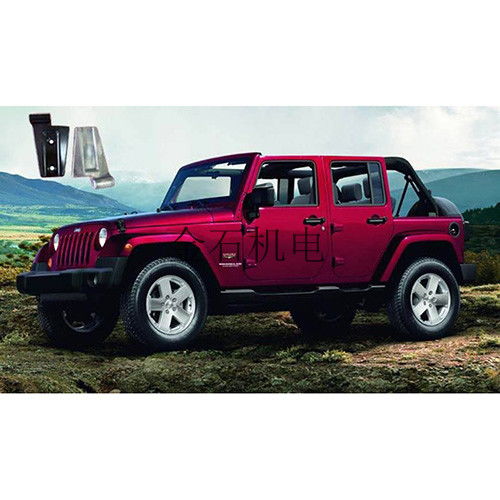 广州汽车压铸价格多少 广州汽车压铸价格多少