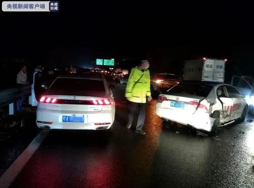 汽车夜间保持多少米