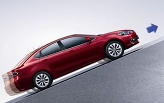 汽车开启角度是多少 汽车开启角度是多少