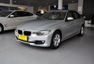 宝马汽车全线降价多少