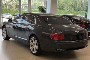 汽车飞驰落地价多少 汽车飞驰落地价多少