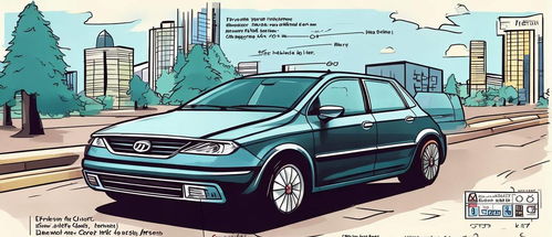 小汽车多少油耗合适