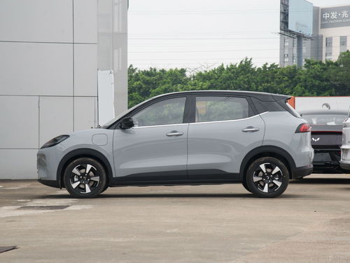 缤果汽车造价多少