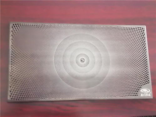 汽车喇叭网罩价格多少