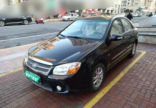 内江起亚汽车估价多少 内江起亚汽车估价多少