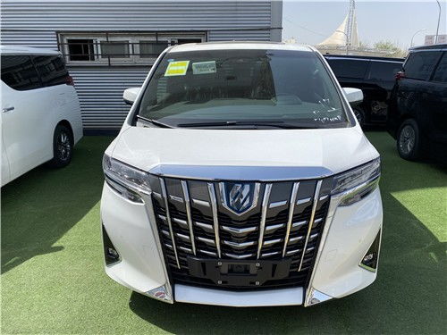 阿尔法汽车限量多少辆 阿尔法汽车限量多少辆