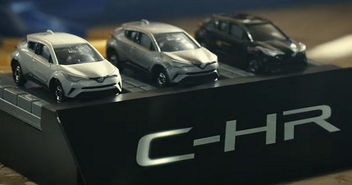 街霸汽车价格多少 街霸汽车价格多少