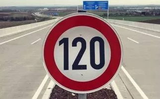 惠城区汽车限速多少