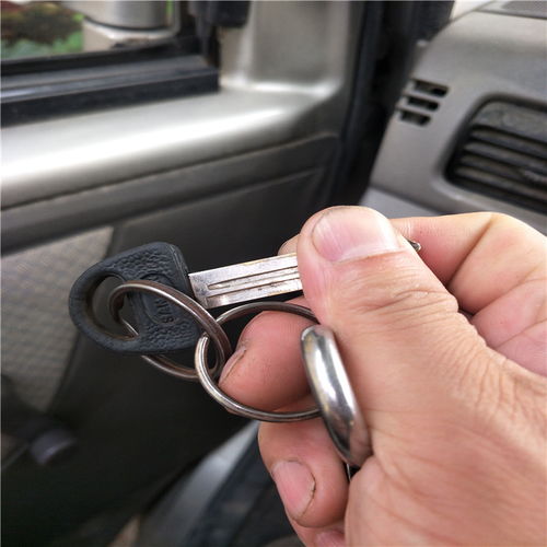 汽车开锁号码多少号