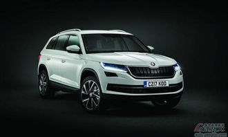 斯柯达汽车多少座