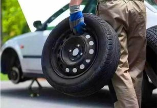 汽车外胎价位多少