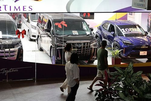 新加坡汽车价位多少 新加坡汽车价位多少