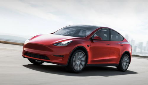特斯拉汽车国内产量多少 特斯拉汽车国内产量多少