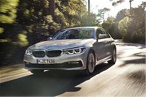 美国罚款宝马汽车多少 美国罚款宝马汽车多少