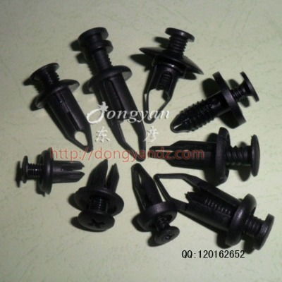 汽车铆钉直径多少合适