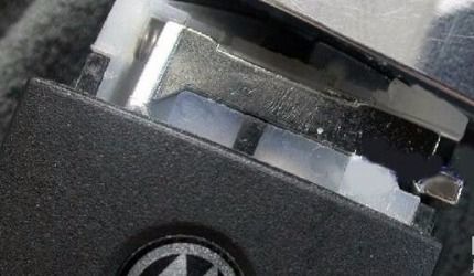 汽车钥匙储存电量多少