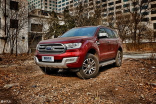 越野汽车保养价格多少