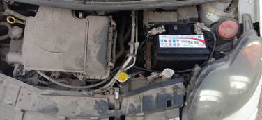 汽车电瓶坏了油耗多少 汽车电瓶坏了油耗多少