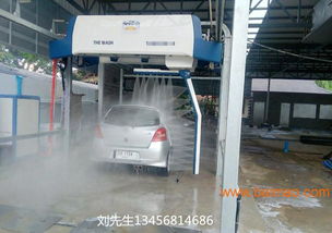 汽车洗车设备价格多少 汽车洗车设备价格多少