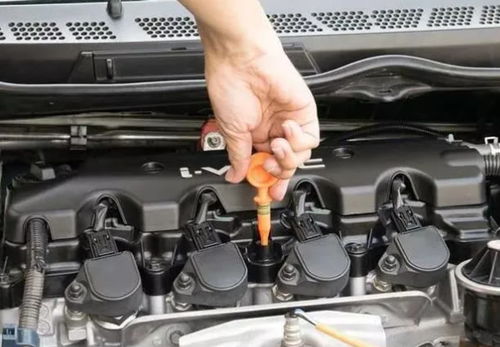 汽车多少公里换羊角