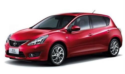 日产汽车油箱多少升