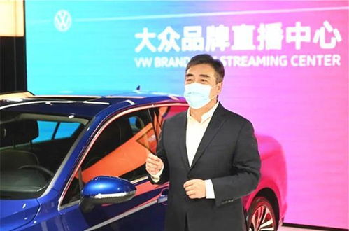 薇娅卖多少汽车 薇娅卖多少汽车