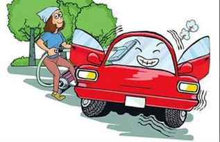 汽车保养节奏是多少